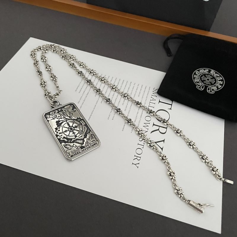 Chrome Hearts Necklaces